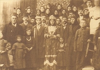Hristiyan Türkler