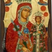 Meryem Annemizin uyumasi-Aksam Dualari