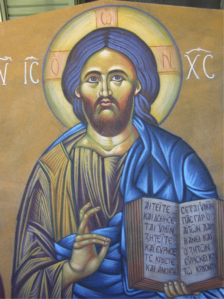 Hristiyanlar, gizli
