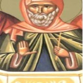 7 Kasım. Melitini’nin otuz kutsal şehidi ve mucize yapıcı Lazarus