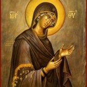 TANRI DOĞURAN’IN ( MERYEM ANA ) BAKİRELİĞİ