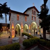 ANTAKYA ORTODOKS KİLİSESİ