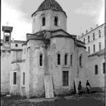 Panayia Kamariotissa Bizans Kilisesi-Heybeliada/Halki