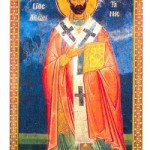 20 Şubat Azizler arasındaki Babamız, Katanya piskoposu Leo