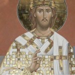 Bizans Piskoposları ve Ekümenik Patrikler