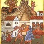 Tövbe Kapısı