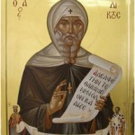 14 Mart Nusiya’lı Başkeşiş Aziz Benedikt