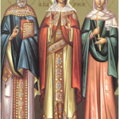 22 Mart Antakya’lı Şehit Drosida ve beş rahibe