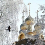 24 Mart Kiev’deki Mağaralar Manastırında Yaşanan Mucizenin Anılması