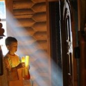 Diriliş Bayramı Orucu süresince okunan Suriyeli aziz Efrem’in duası