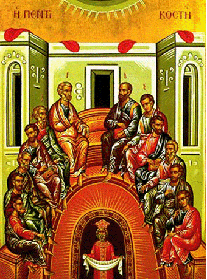 Pendikost Pazarı