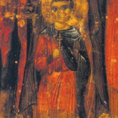 7 Mart Antakya Patriği Aziz Efraim