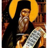14 Temmuz Kutsal Dağlı Aziz Nikodimos, Manevî Yazar
