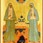 5 Temmuz Azize Elizabeth Romanov ile Rahibe Barbara’nın Şehit Oluşu