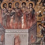 10 Temmuz Ermenistan’daki Nikopolis’in 45 Aziz Şehidi