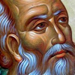 7 Ağustos Thebes’in bizim kutsal Peder Or