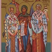 28 Temmuz Yetmişlerden Aziz Havari Diyakonlar, Prohorus, Nikanor, Timon ve Parmenas
