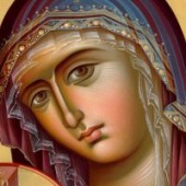 15 Ağustos Pek Kutsal Hanımefendimiz Tanrıdoğuran ve Sonsuza Kadar Bakire Meryem’in Uyumasının Anılması
