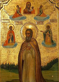21 Eylül Zaonikiev Manastırı’ndan Aziz Pederimiz Yosif