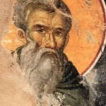 3 Eylül Aziz Pederimiz Theoktistos