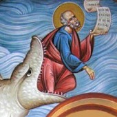 21 Eylül Aziz Peygamber Yunus