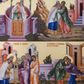 23 Eylül Aziz Vaftizci Yuhanna’nın Doğumunun Müjdesi