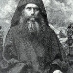 24 Eylül Athos Dağlı Aziz Silouanos