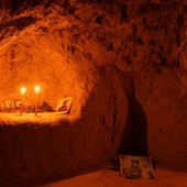 2 Aralık Kutsal Babamız “Dirilen” Atanasiyus, Kiev Mağaralarının Münzevisi