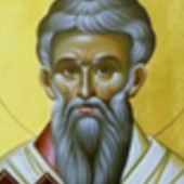 11 Nisan Şehit Ruhani Antipas, Bergama Piskoposu, Aziz Theolog Yuhanna’nın öğrencisi