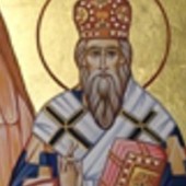 29 Nisan Ostrog Piskoposu Aziz Vasili
