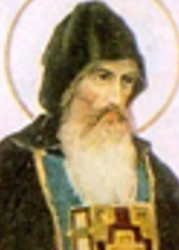 27 Nisan Kiev Mağaralar Manastırı’nın Başkeşişi ve Vladimir Piskoposu Kutsal Pederimiz Stephen