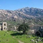Latmos - Herakleia ve Kaya Resimleri