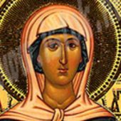 23 Haziran Romalı şehit Agrippina