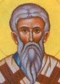31 Ağustos Aziz Gennadios, Konstantinopolis Patriği