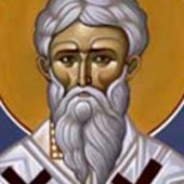 31 Ağustos Kartaca Piskoposu, Şehit Ruhban Kiprianos