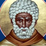 28 Ağustos   Etiyopyalı Aziz Musa