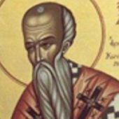 30 Ağustos Azizler Aleksandros, Yoannis, Pavlus, Konstantinopolis Patrikleri