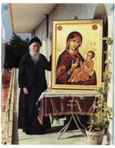 Aziz Porfirios Kilise hakkında