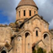 Çoruh Vadisi’nin Gürcü Kiliseleri
