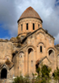 Çoruh Vadisi’nin Gürcü Kiliseleri