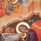 Ortodoks Kilisesinde Doğuş Bayramı (Noel) orucu