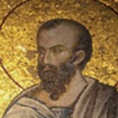 1. Havari Aziz Pavlos’un gençliği ve musevi dinine taptığı yıllar