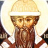 4 Aralık Aziz Genadyus, Novgorod Başpiskoposu