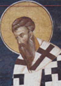 10 Ocak Aziz Nisalı Gregorius