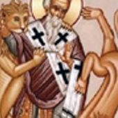 Tanrı kuşanan Antakyalı Aziz İgnatyos