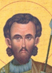 9 Ocak Aziz Polyevktos, Malatya’nın ilk şehidi.