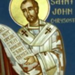 Aziz Altınağızlı Yuhanna’nın Hayatı
