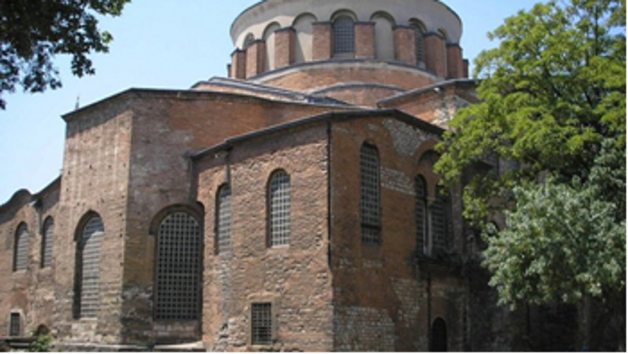 Fetihten sonra İstanbul’daki kiliseler