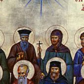 5 Temmuz Kutsal Pederimiz Yeni-Şehit Cyprian