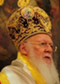 Εkumenik Patrik hazretlerinin yeni kilise yılı mesajı